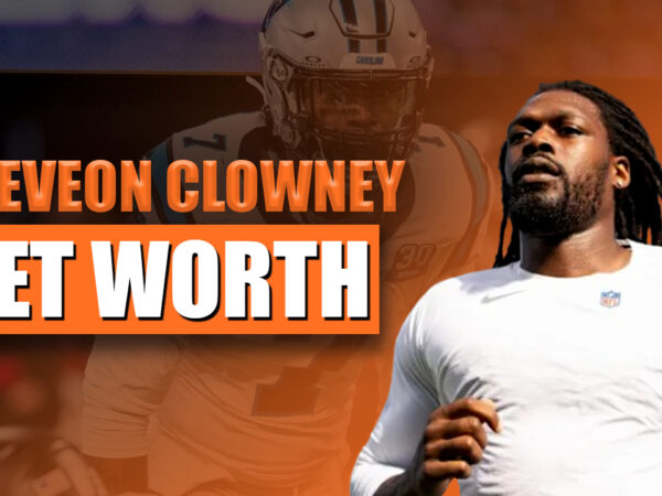Jadeveon Clowney