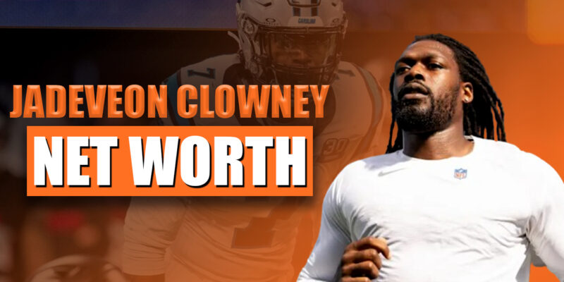 Jadeveon Clowney