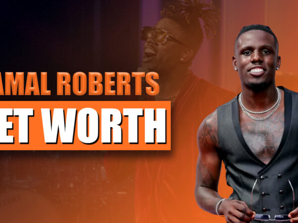 Jamal Roberts