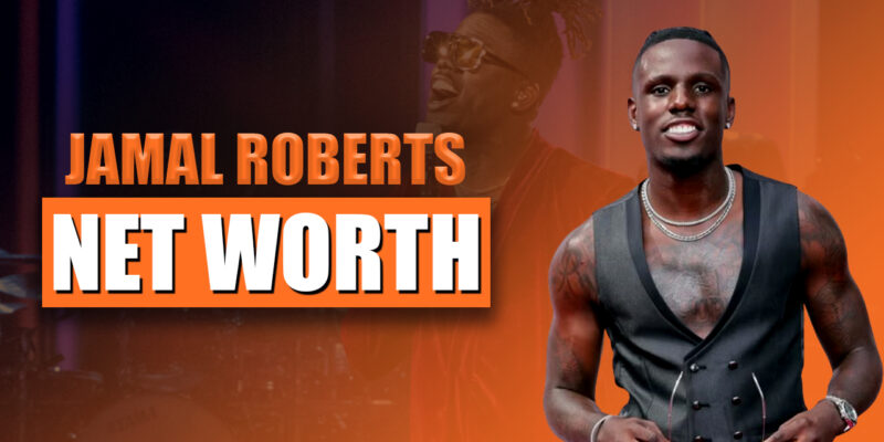 Jamal Roberts