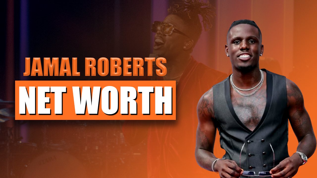 Jamal Roberts