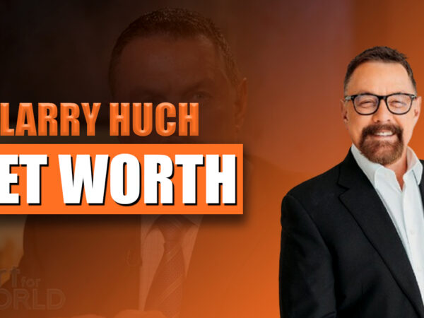 Larry Huch