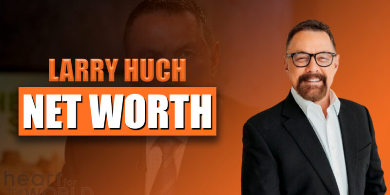 Larry Huch