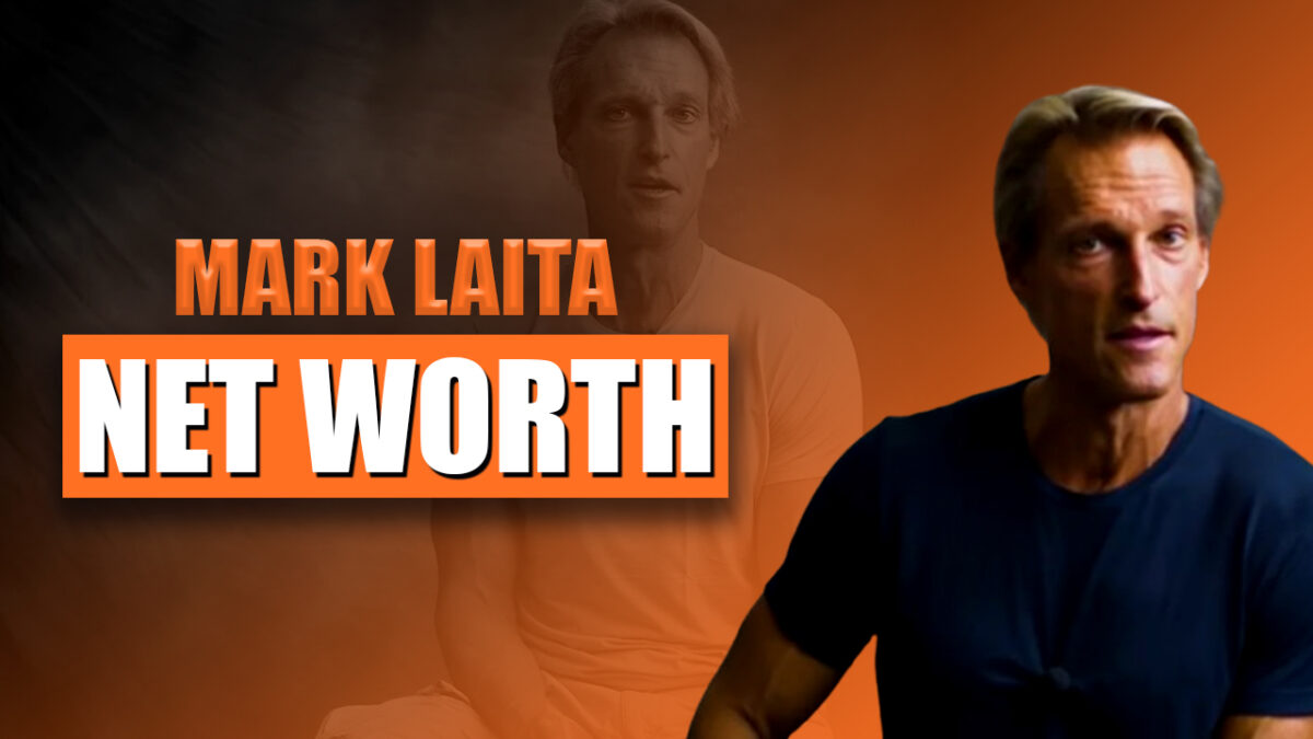 Mark Laita