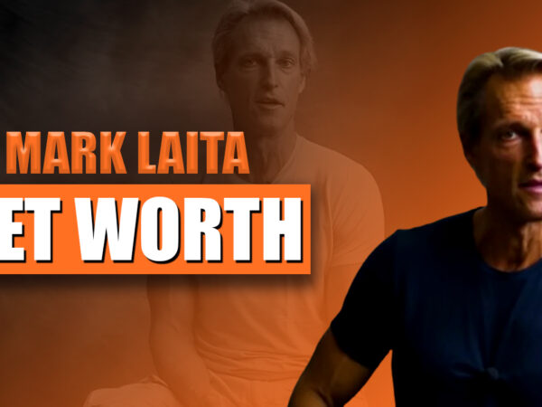 Mark Laita
