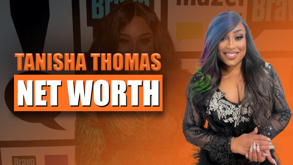 Tanisha Thomas