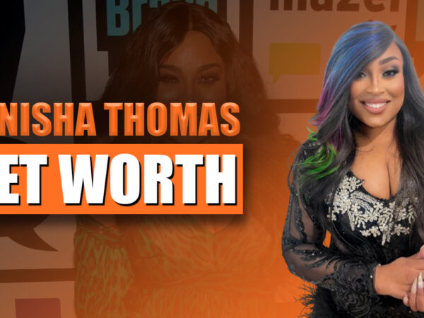 Tanisha Thomas