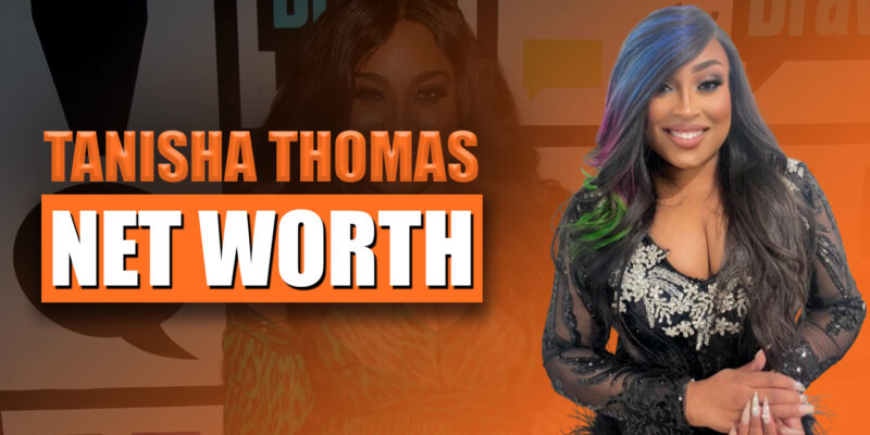 Tanisha Thomas