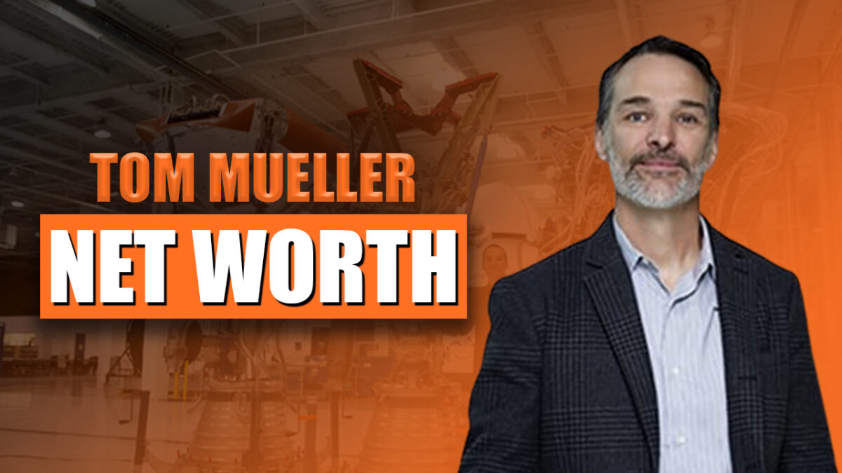Tom Mueller