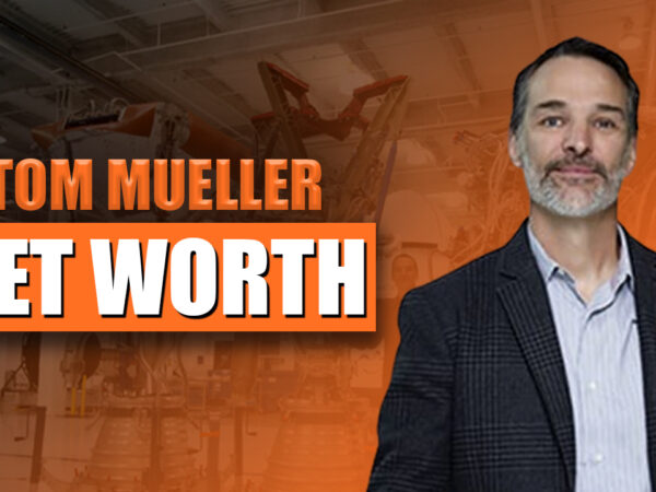 Tom Mueller