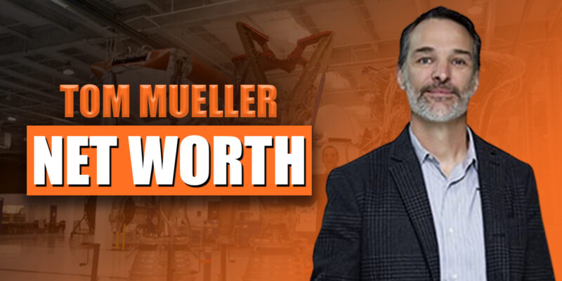 Tom Mueller
