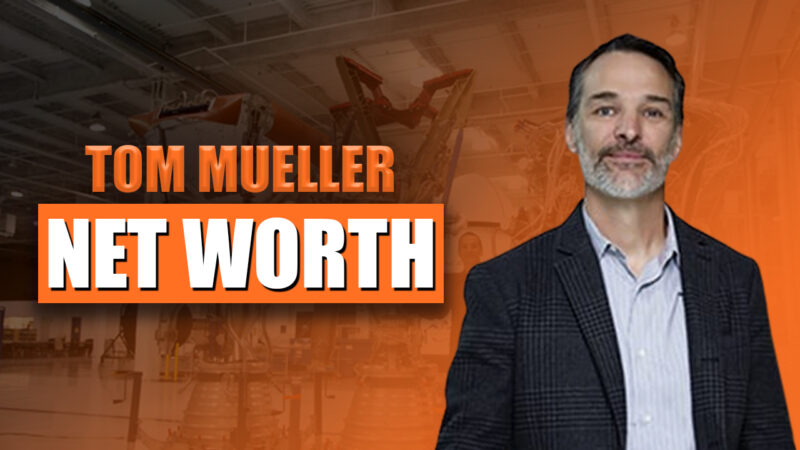 Tom Mueller