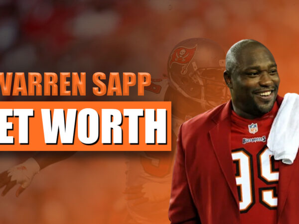 Warren Sapp