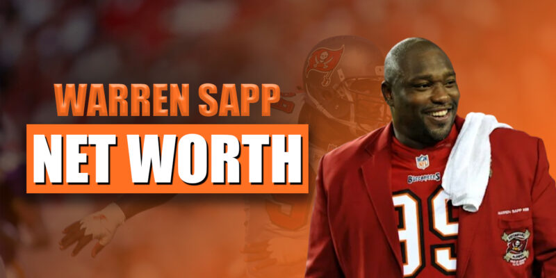 Warren Sapp