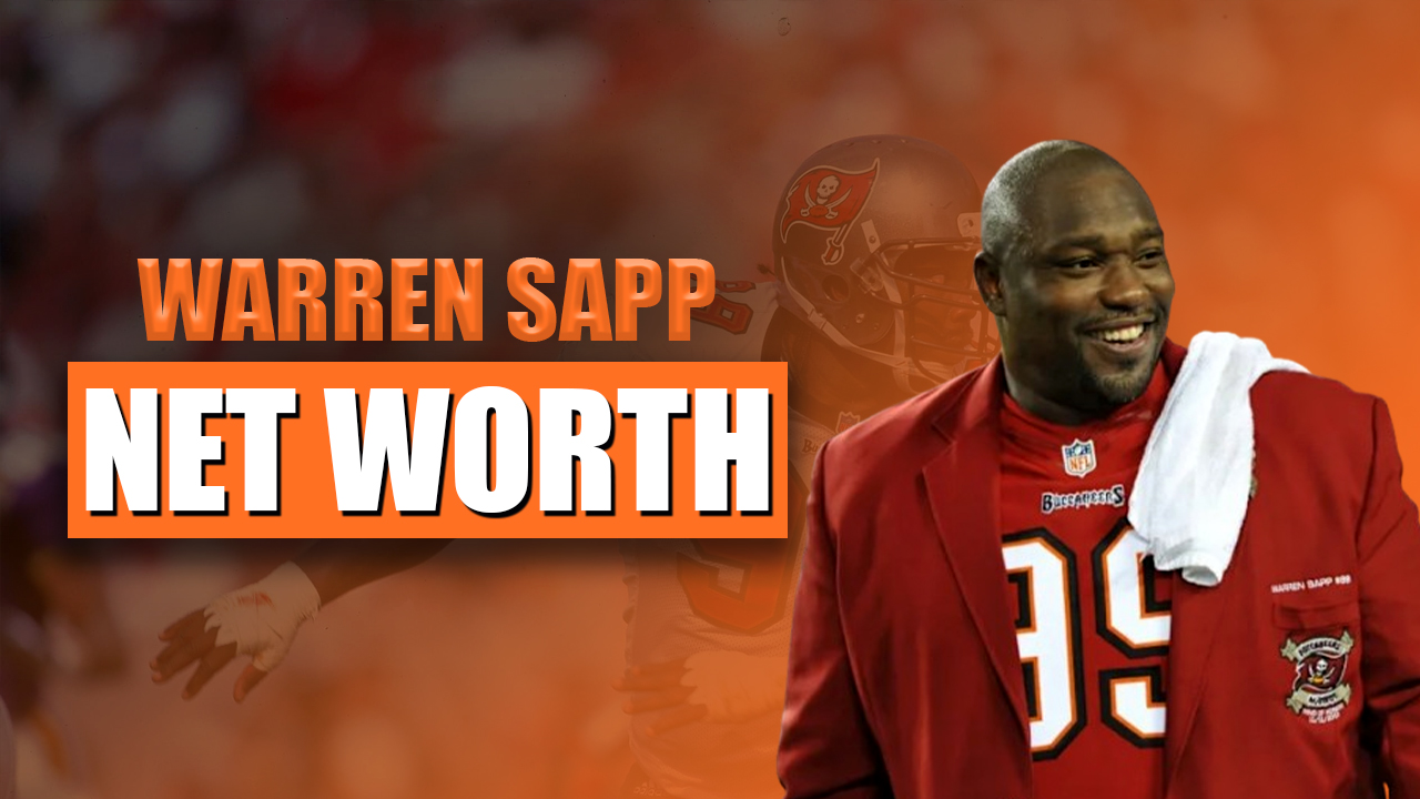 Warren Sapp